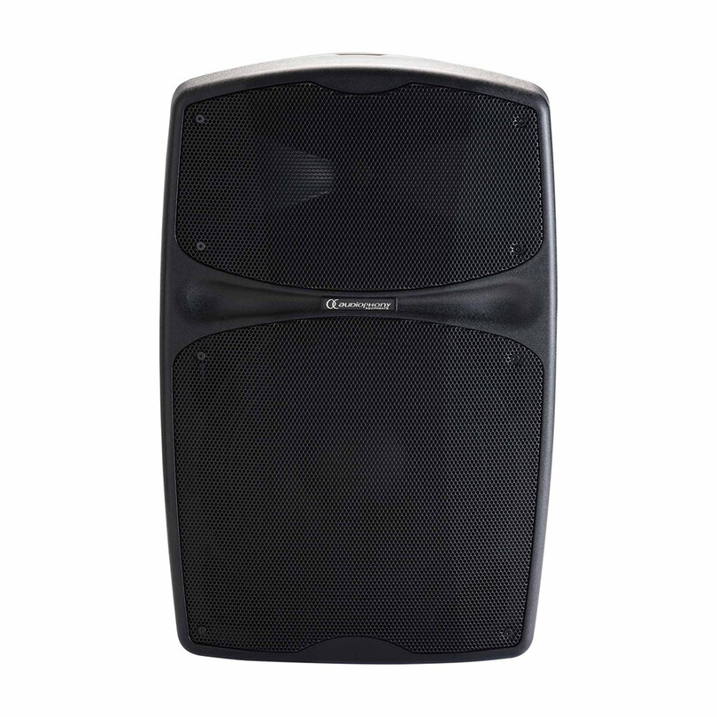 Audiophony RACER250 evo H11667