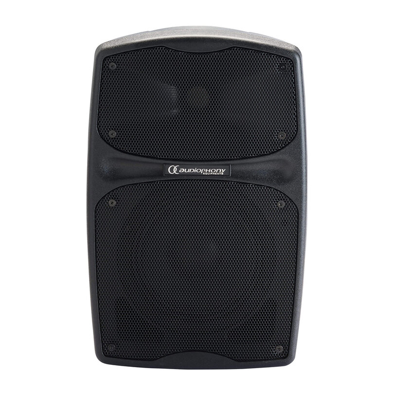 Audiophony RACER80 evo H11665