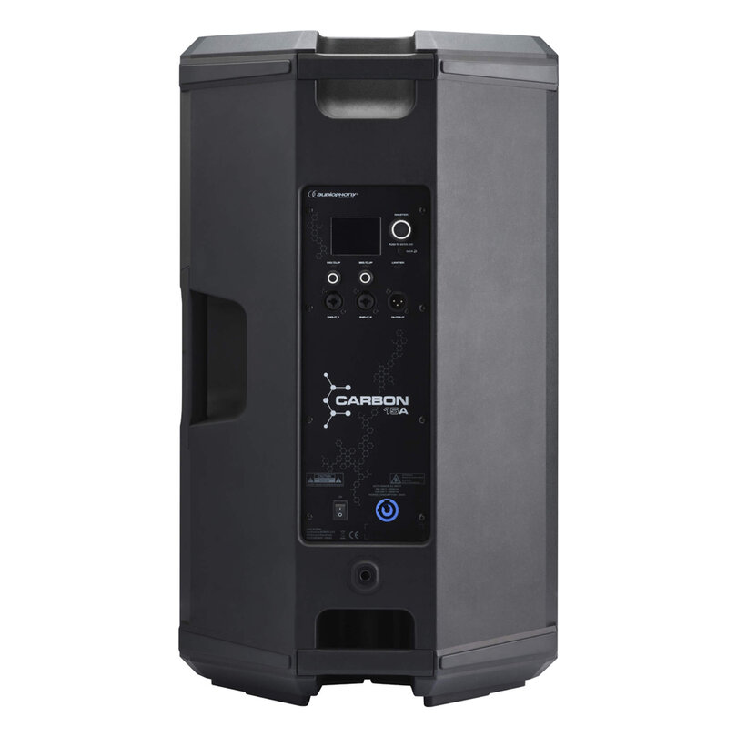 Audiophony CARBON15A H11710 - 2