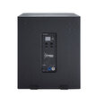 Audiophony CARBON18ASub H11711 - 1