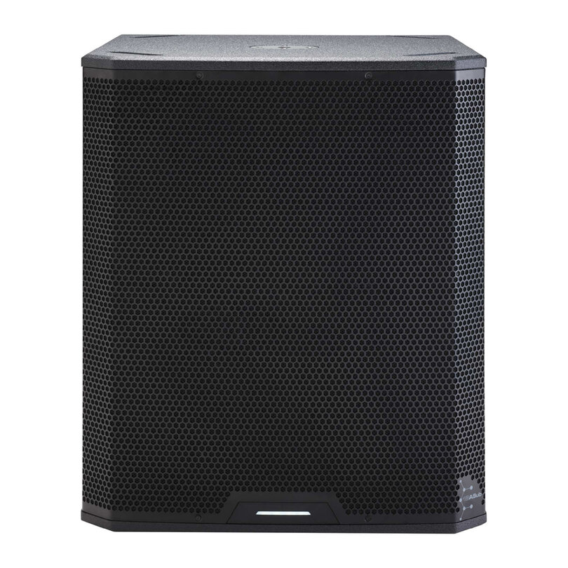 Audiophony CARBON18ASub H11711