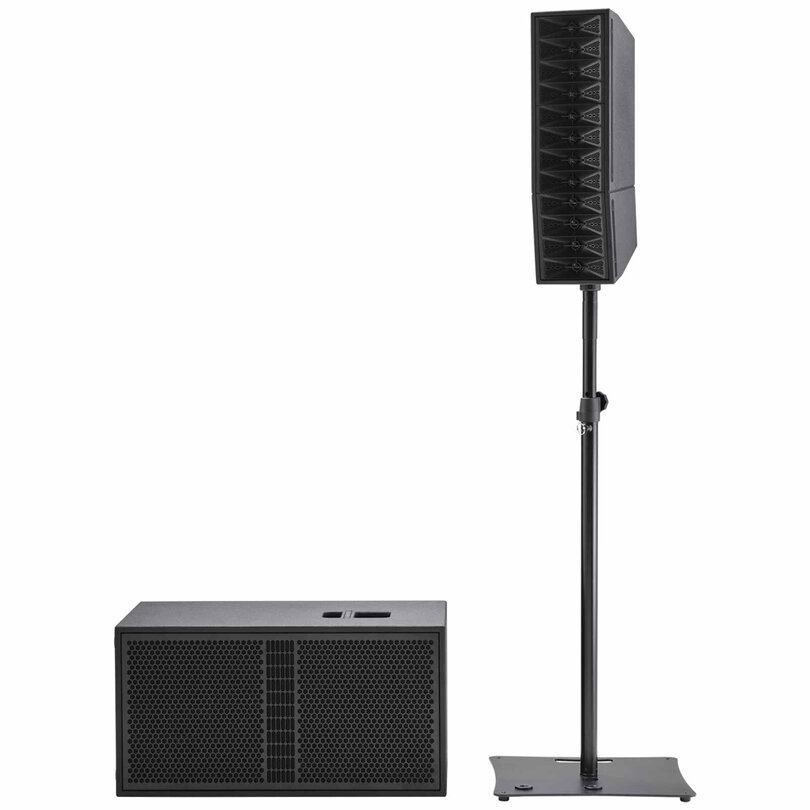 Audiophony MOJOsignature H11715 - 4