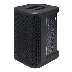Audiophony NOMAD H11722