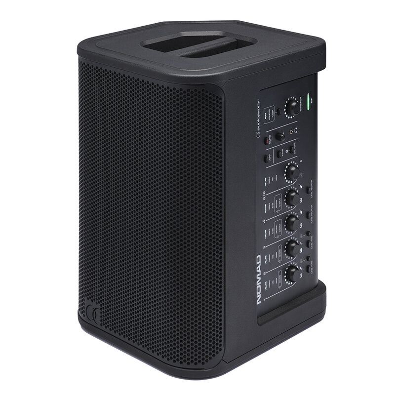 Audiophony NOMAD H11722