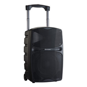 Audiophony RACER120 evo H11666