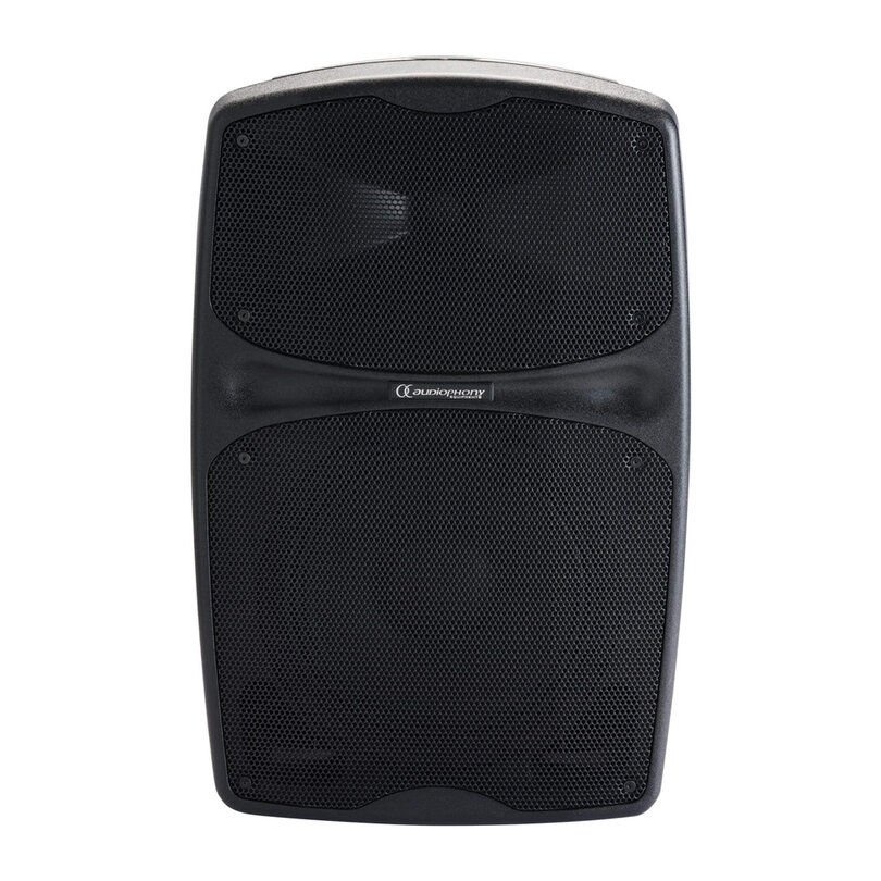 Audiophony RACER120 evo H11666 - 1