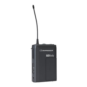 Audiophony GO-Body-F6 H11672