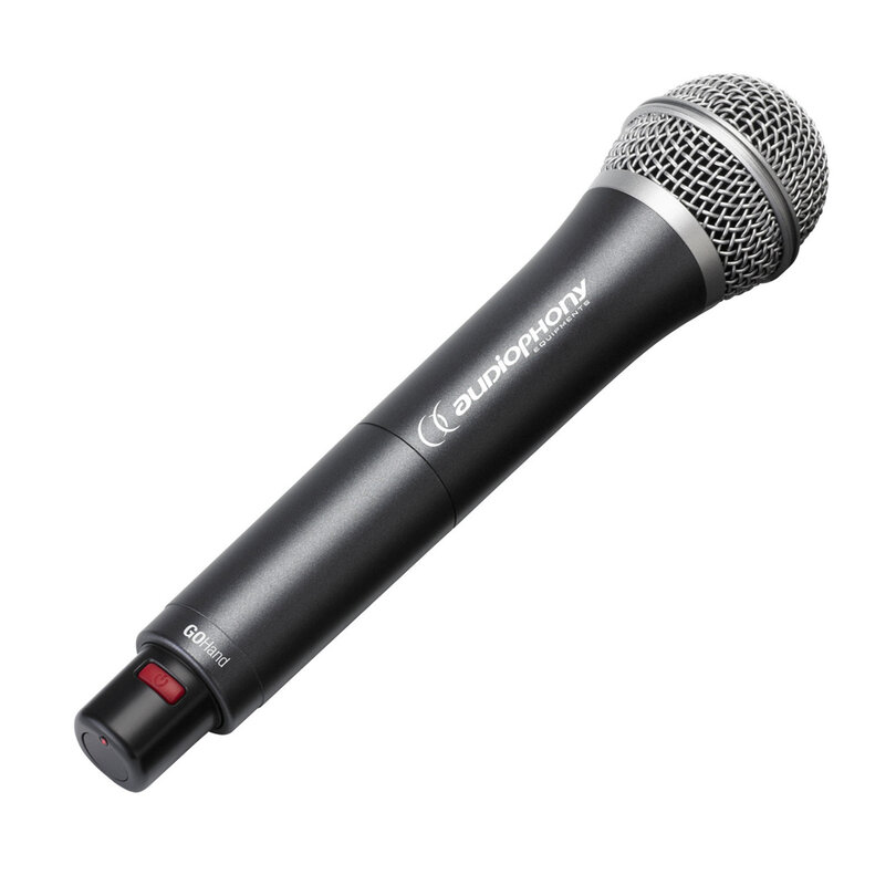 Audiophony GO-Hand-F6 H11671