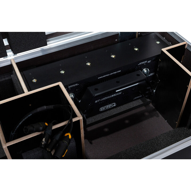 JV Case PREMIUM CASE FOR 4x BT-NONABEAM B03286 - 2