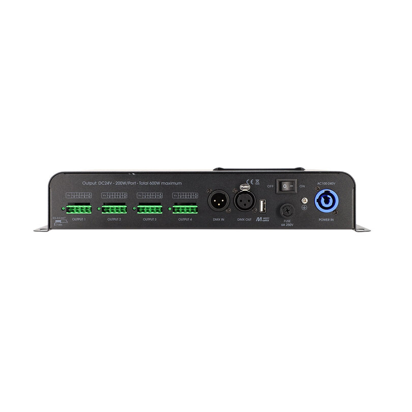 Contest TAPEDRIVER-16POW H11769 - 1