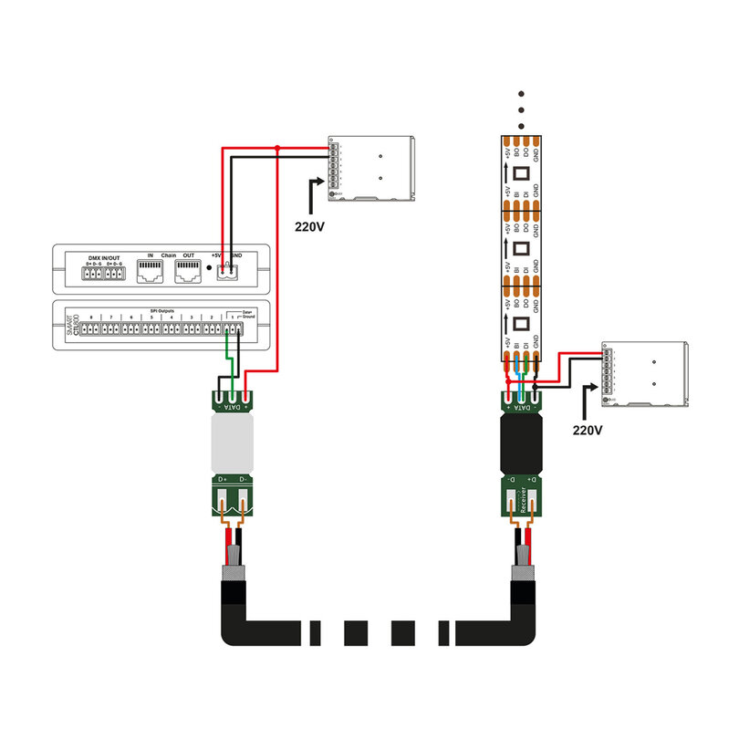 Contest SMART-TxRx H11839 - 1