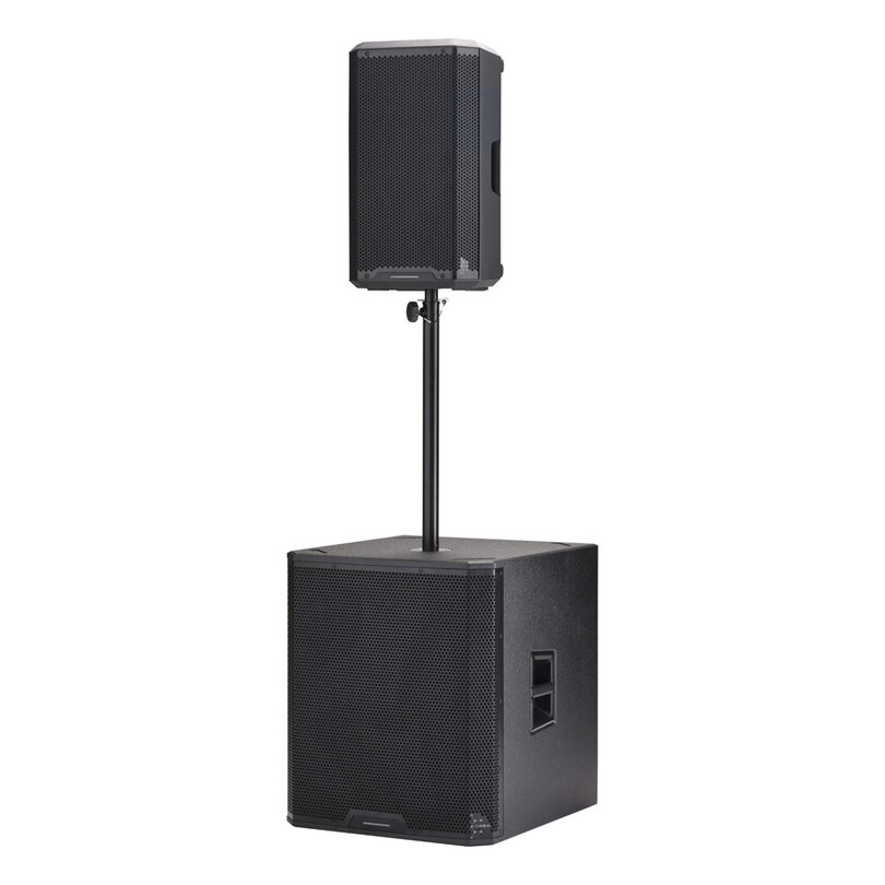 Audiophony CARBON18ASub H11711 - 3