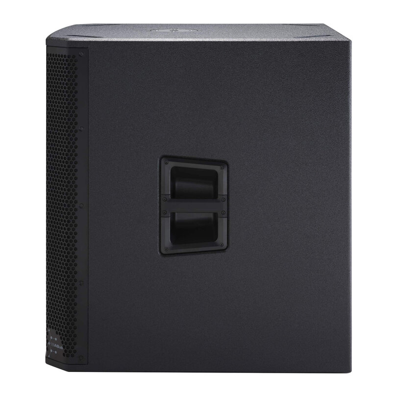Audiophony CARBON18ASub H11711 - 2