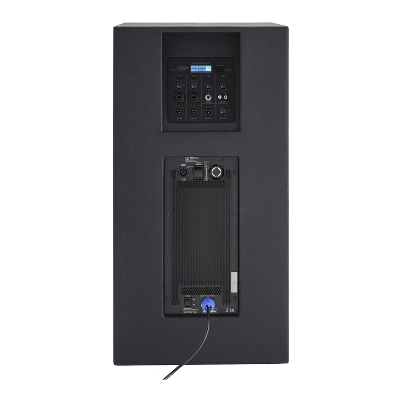 Audiophony MOJOsignature H11715 - 9