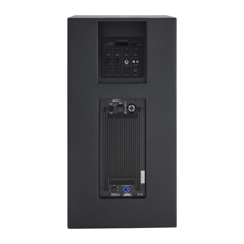 Audiophony MOJOsignature H11715 - 10