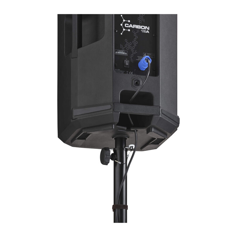 Audiophony CARBON12A H11709 - 6