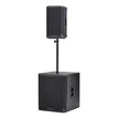 Audiophony CARBON12A H11709 - 7