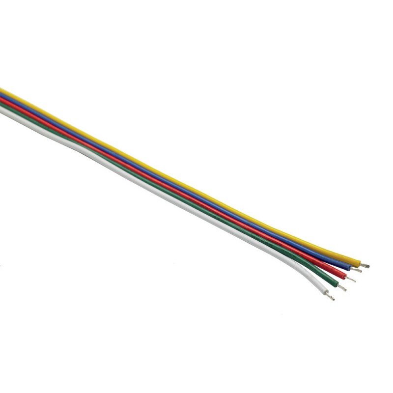 Contest FLATCABLE-5  H10547