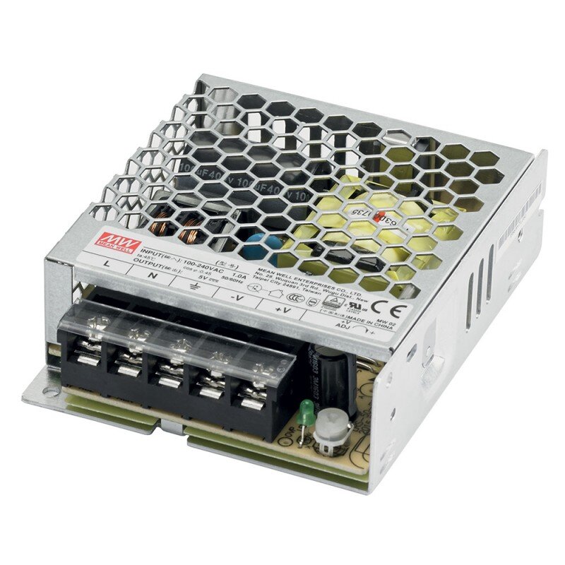 Contest LRS-100-5  H10600