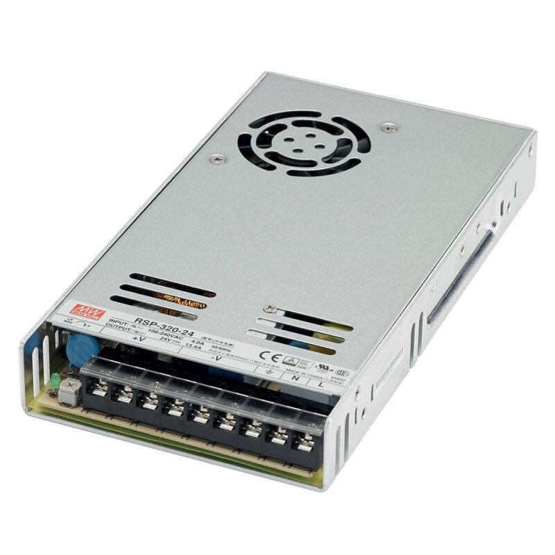 Contest RSP-320-24  H10583