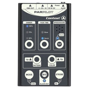 Contest PARPILOT H9658