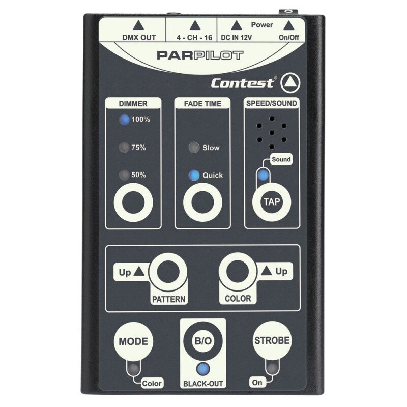 Contest PARPILOT H9658