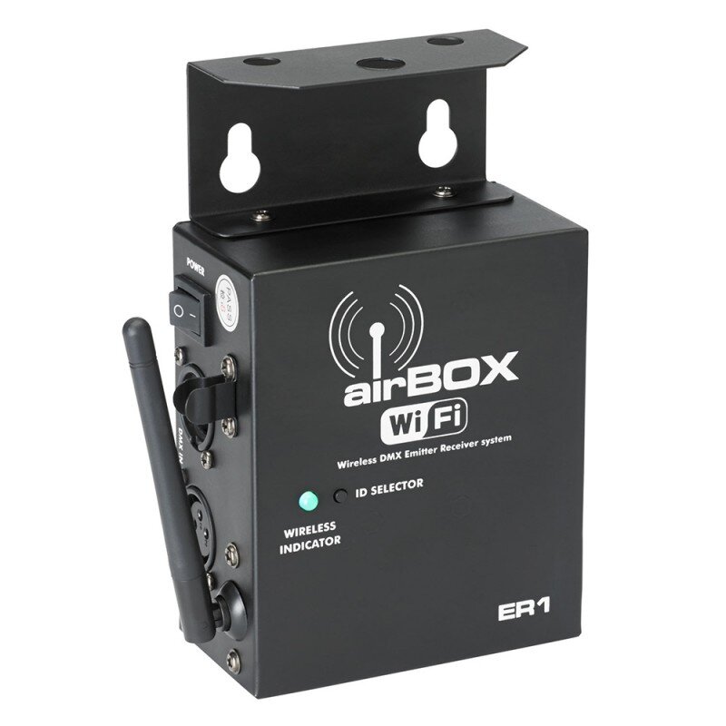 Contest airBOX-ER1  H9966