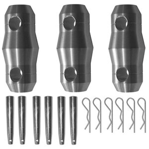 Contestage DECO22T-MC-KIT  H10236