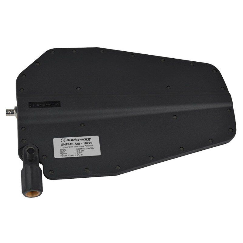 Audiophony UHF410-Ant  H10279