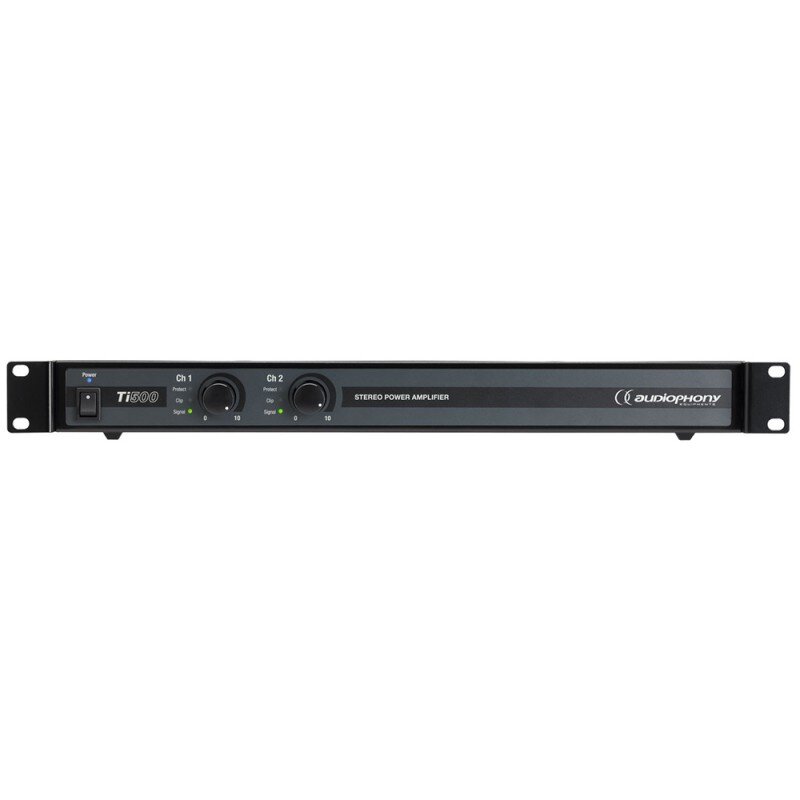Audiophony Ti500  H9673