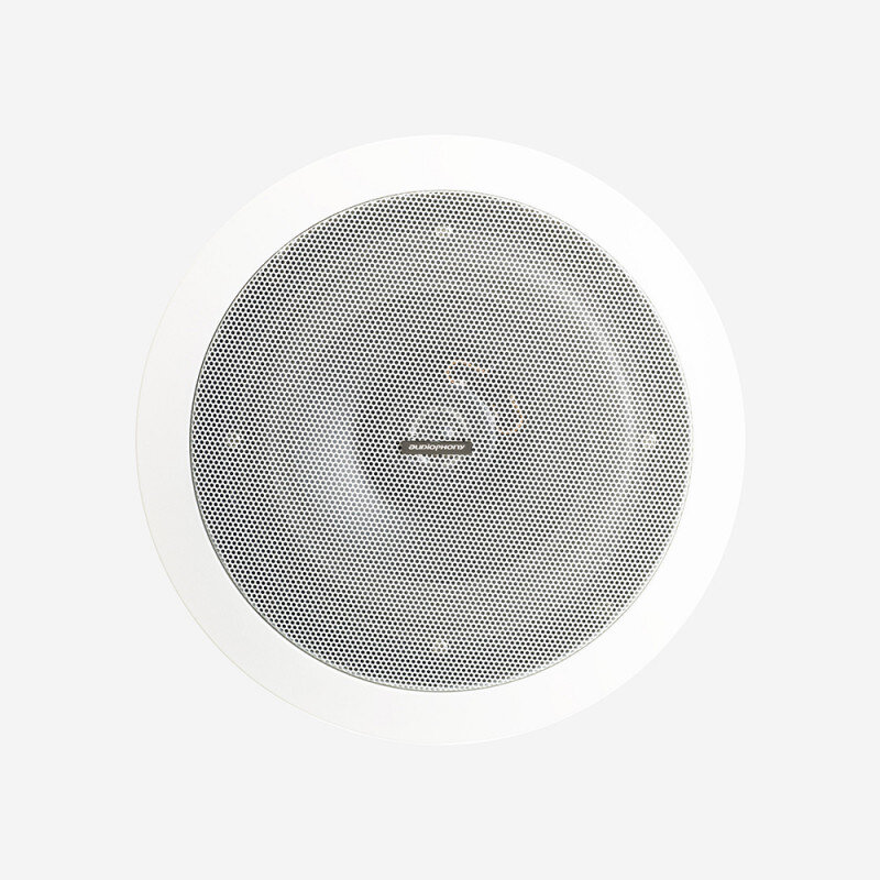 Audiophony PA CHP610  H9756