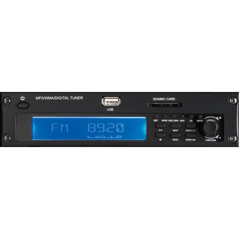 Audiophony PA MOD1  H9752