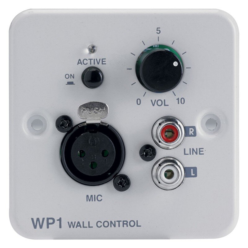 Audiophony PA WP-1  H10508