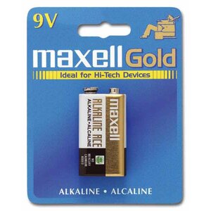 Audiophony PILE-6LR61  H8146