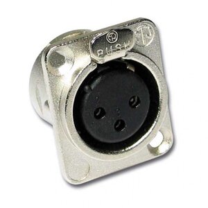 Audiophony XFC-103  H6586