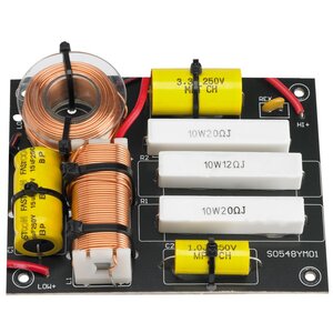 Audiophony AXO-S6  H9724