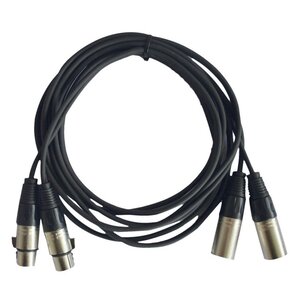 Audiophony CL-2XM2XF/0.6  H10680