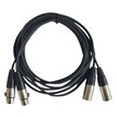 Audiophony CL-2XM2XF/0.6  H10680