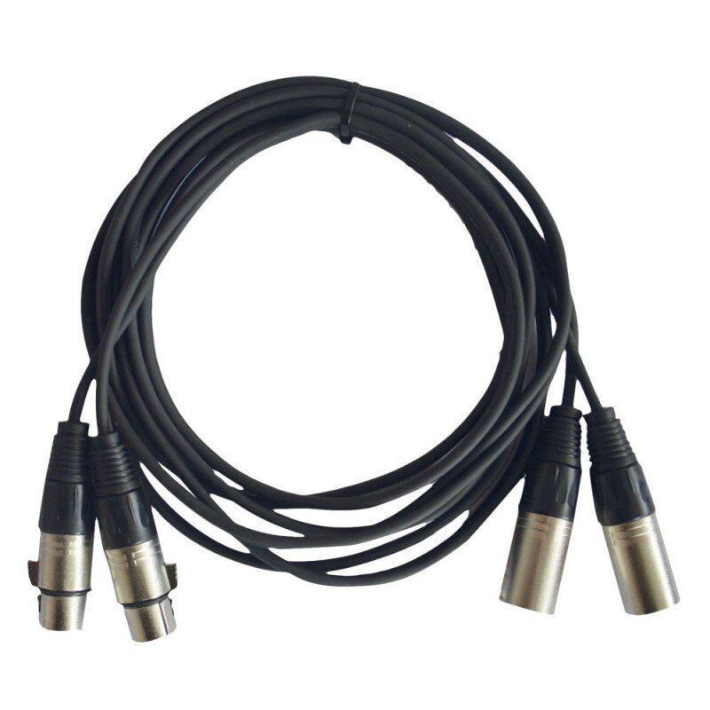 Audiophony CL-2XM2XF/0.6  H10680
