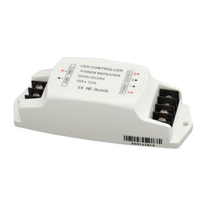 Contest TAPEBOOSTER 1X10A  H10769