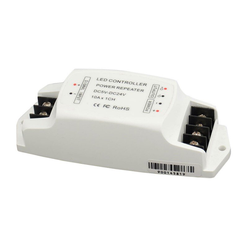 Contest TAPEBOOSTER 1X10A  H10769