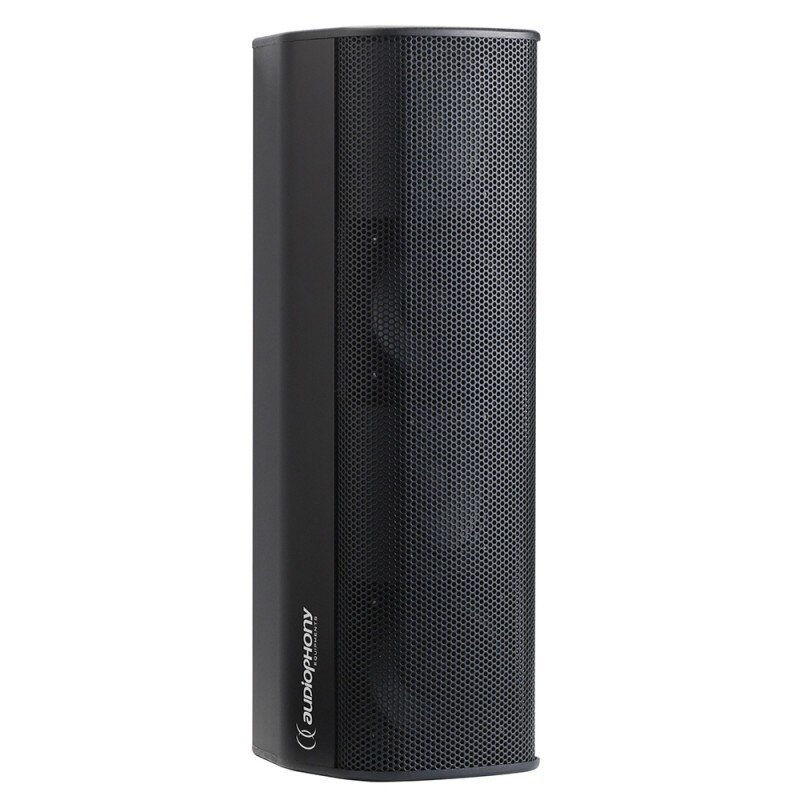 Audiophony iLINE43 Black  H10754