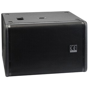 Audiophony iLINEsub12P  H10763