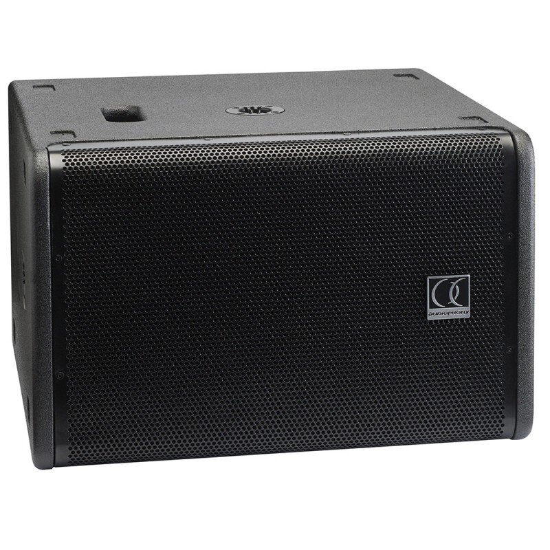 Audiophony iLINEsub12P  H10763