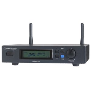 Audiophony UHF410-Base  H10271