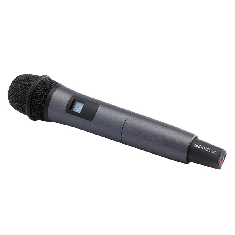 Audiophony UHF410-Hand  H10272