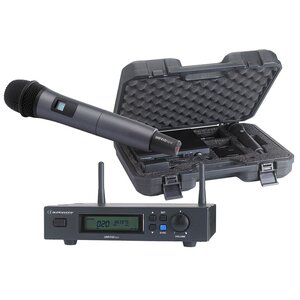 Audiophony PACK-UHF410-Hand  H10282