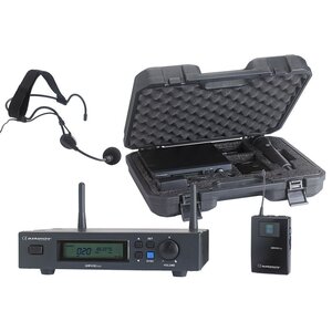 Audiophony PACK-UHF410-Head  H10283