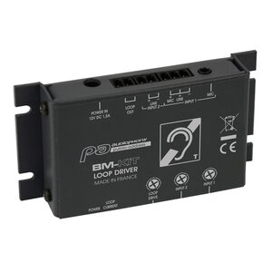 Audiophony PA BM-KIT  H10795