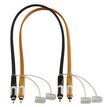 Audiophony CFLAT-RCA/0.5  H10822
